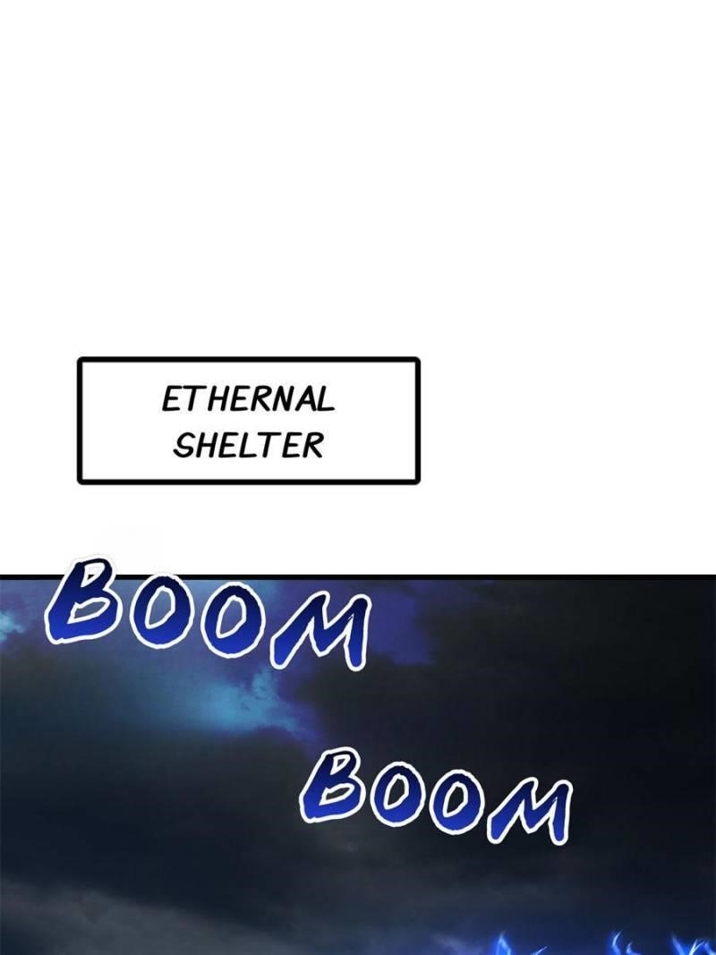 Super God Gene Chapter 342 - Page 22