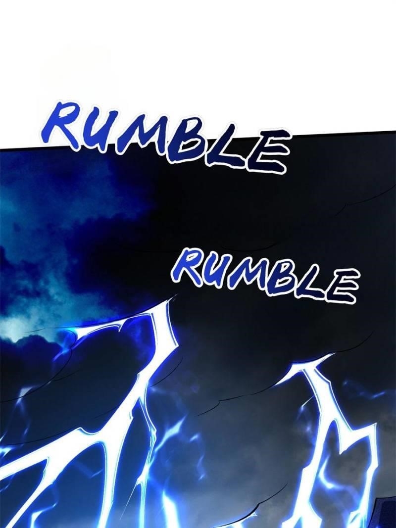 Super God Gene Chapter 342 - Page 25