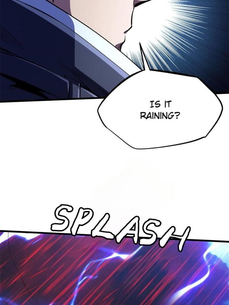 Super God Gene Chapter 342 - Page 28