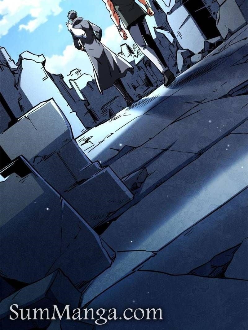 Super God Gene Chapter 342 - Page 3