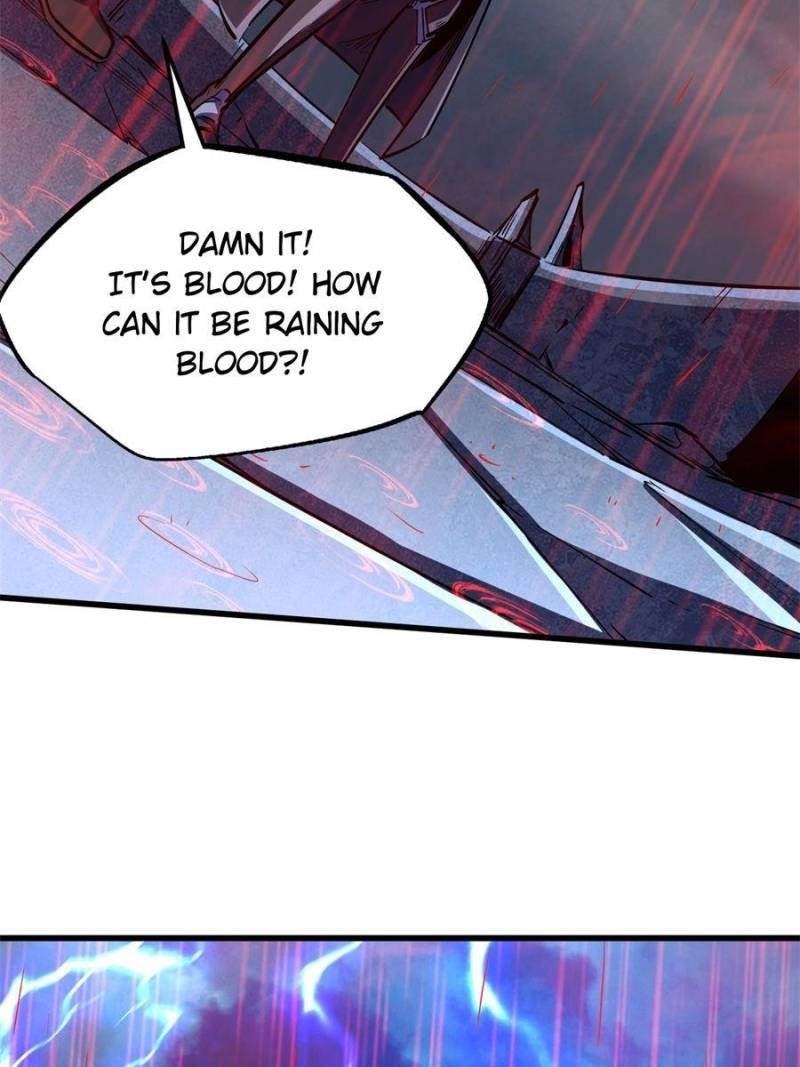 Super God Gene Chapter 342 - Page 30