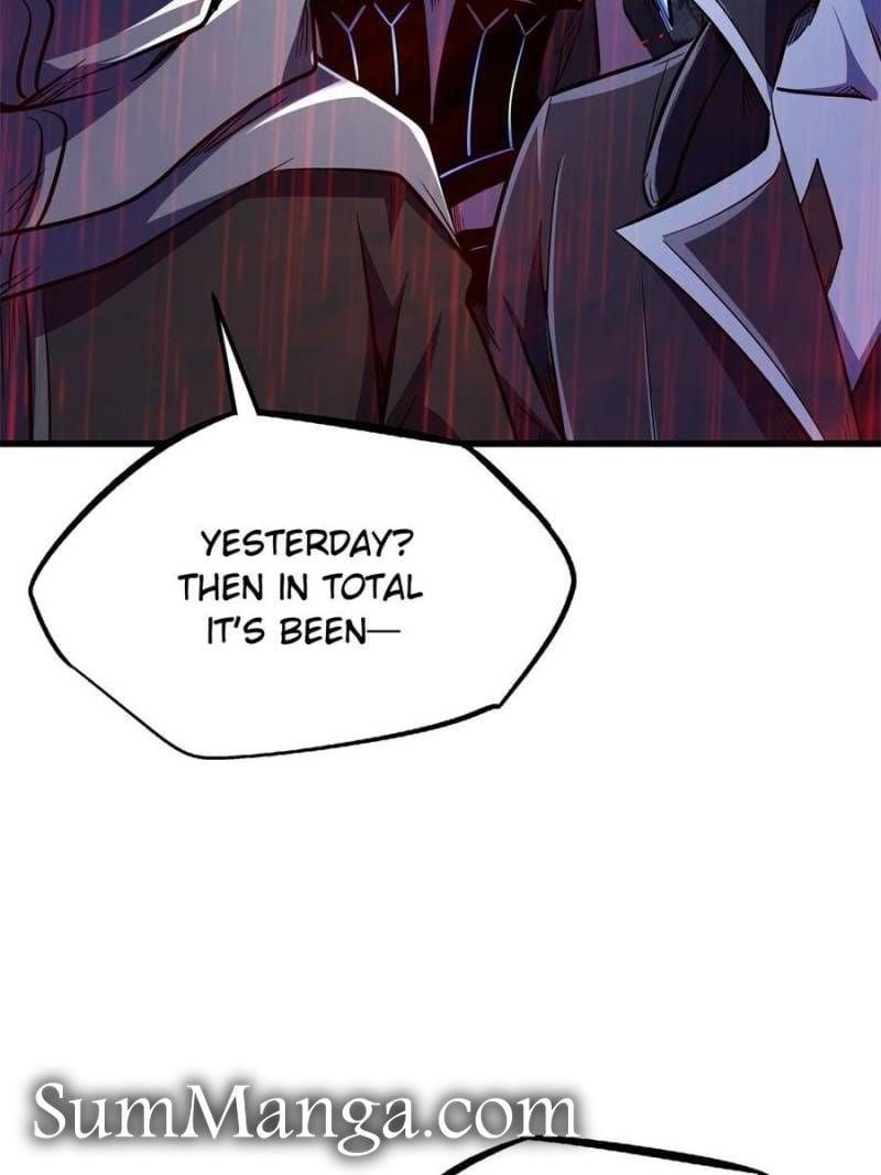 Super God Gene Chapter 342 - Page 32