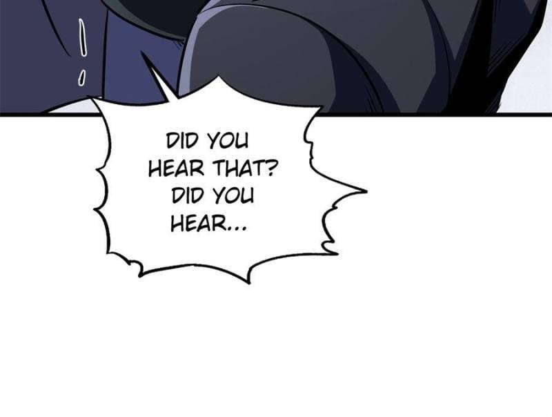 Super God Gene Chapter 342 - Page 46