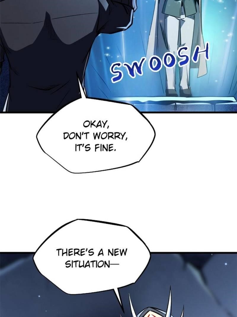 Super God Gene Chapter 342 - Page 52