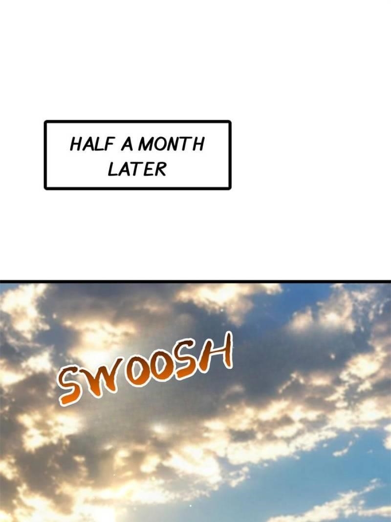 Super God Gene Chapter 343 - Page 12