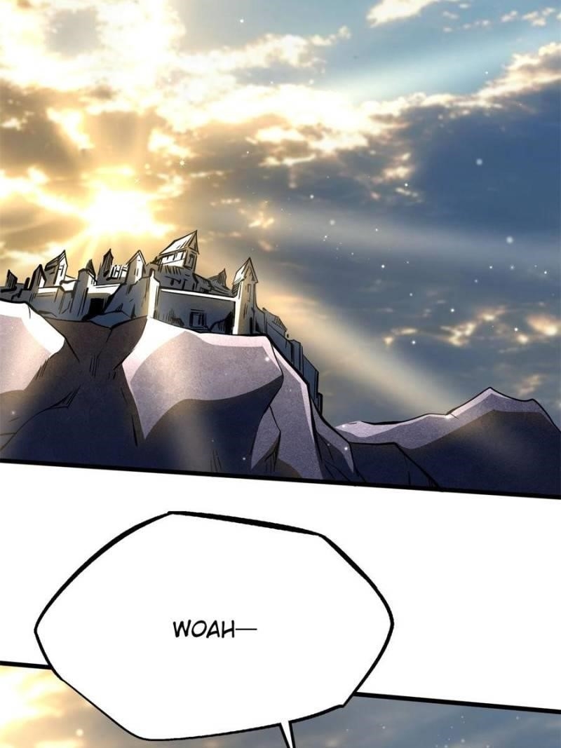 Super God Gene Chapter 343 - Page 13