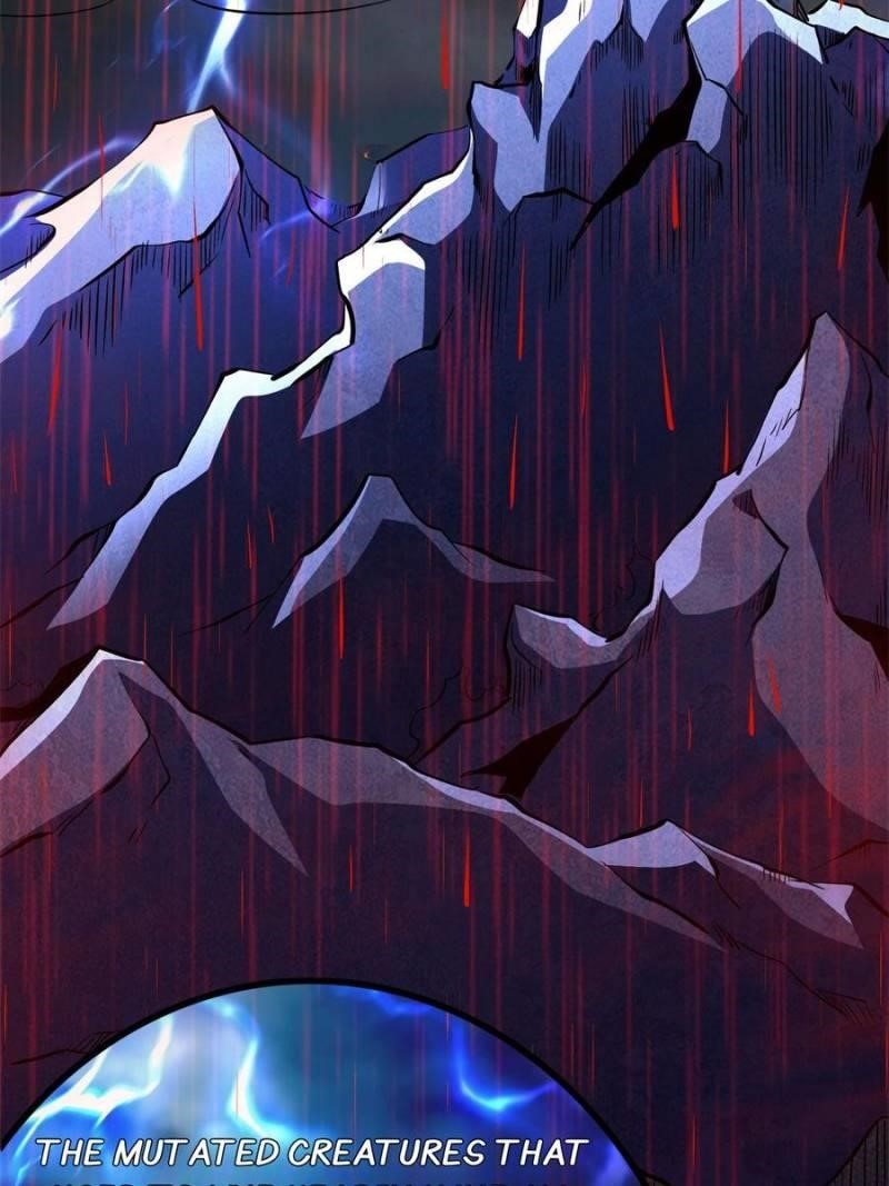 Super God Gene Chapter 343 - Page 2