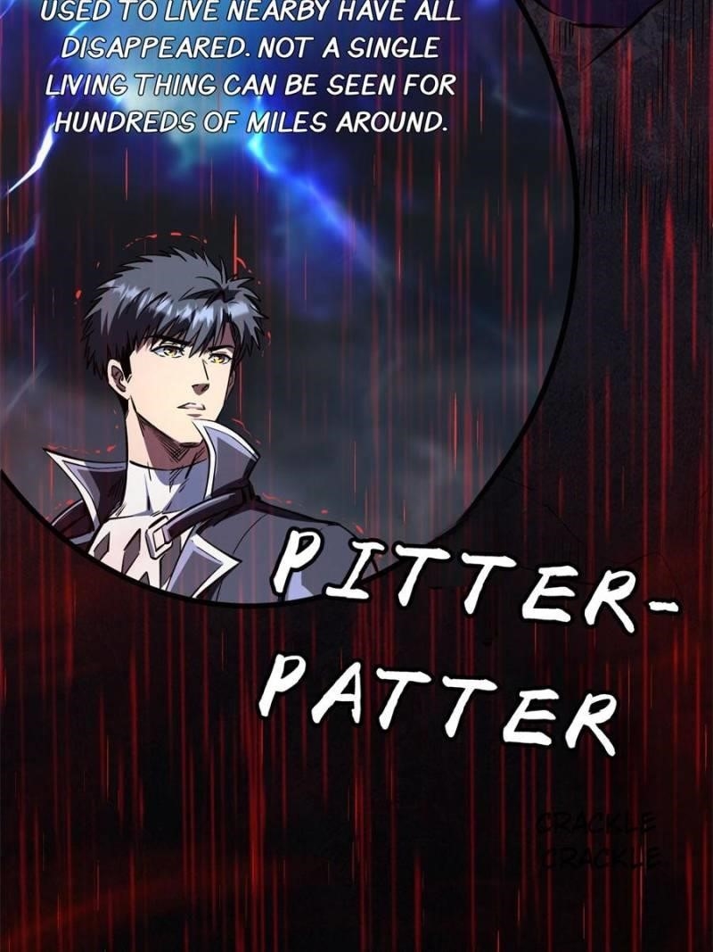 Super God Gene Chapter 343 - Page 3