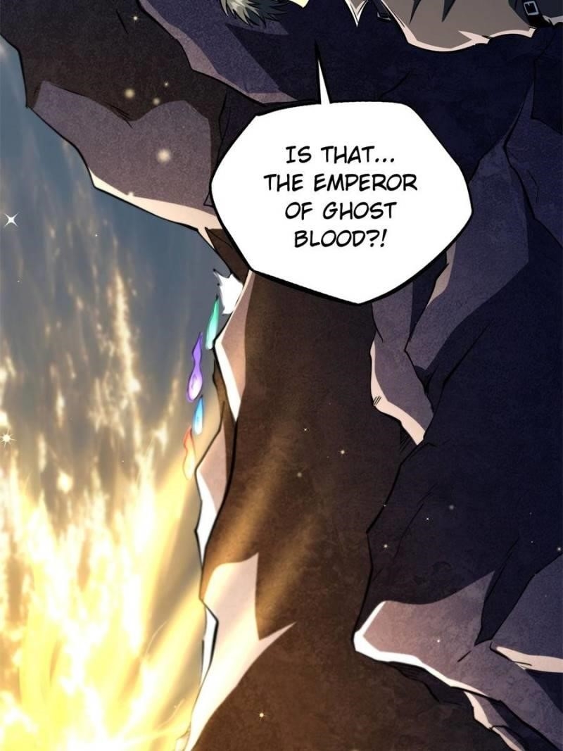 Super God Gene Chapter 343 - Page 30