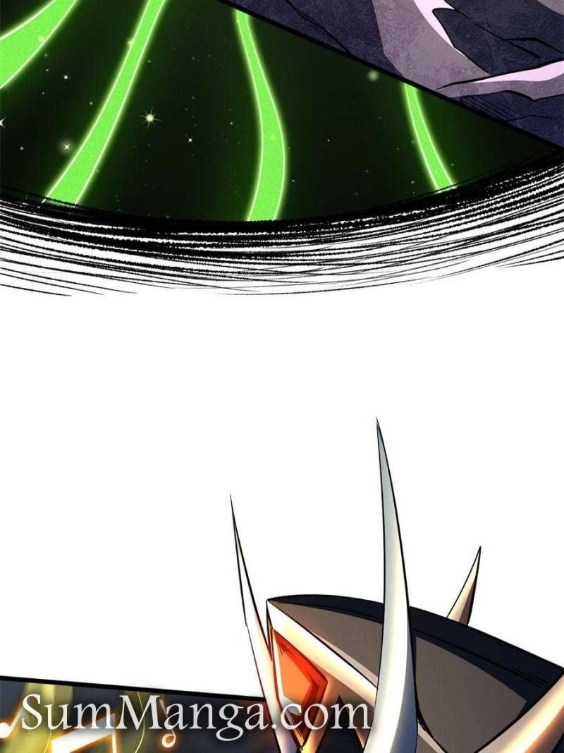 Super God Gene Chapter 343 - Page 38