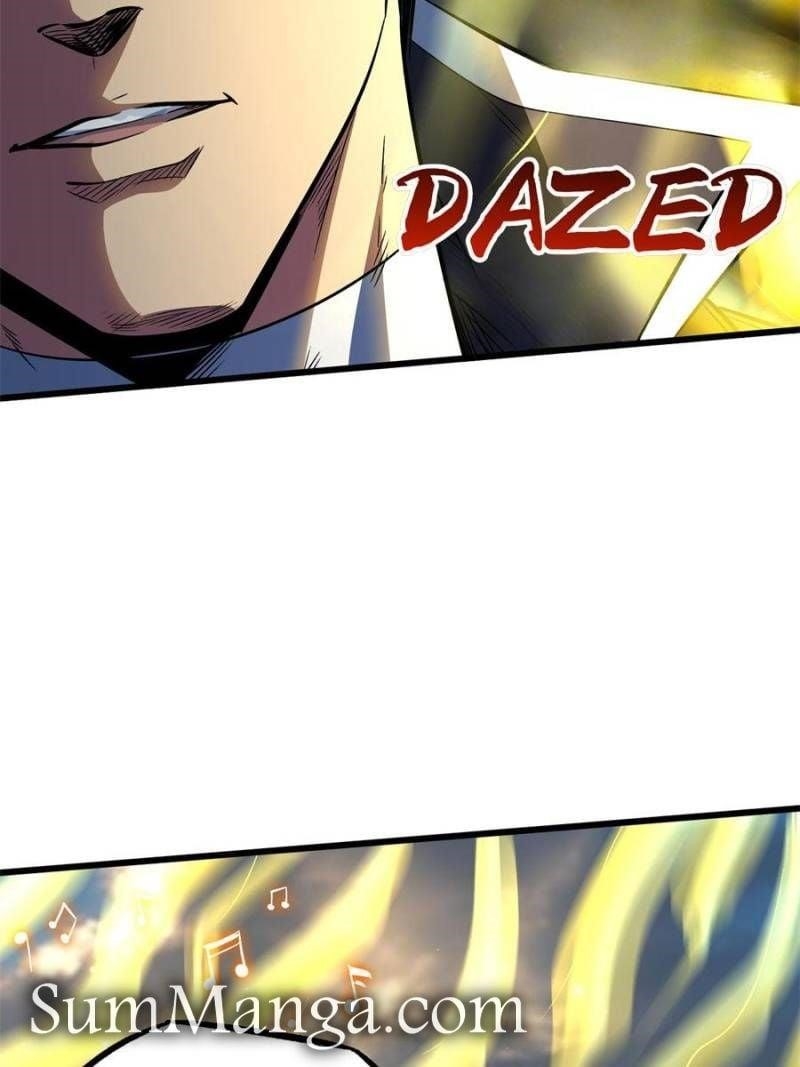 Super God Gene Chapter 343 - Page 41