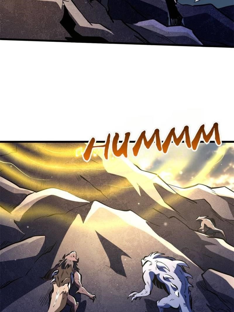 Super God Gene Chapter 343 - Page 43