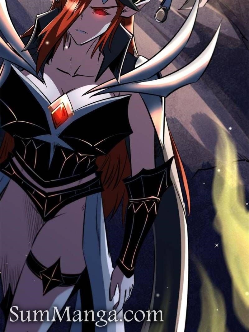 Super God Gene Chapter 343 - Page 47