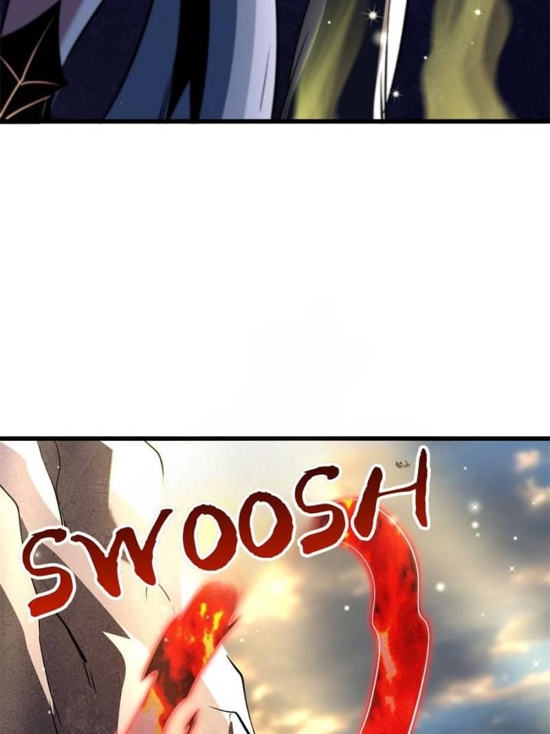 Super God Gene Chapter 343 - Page 48