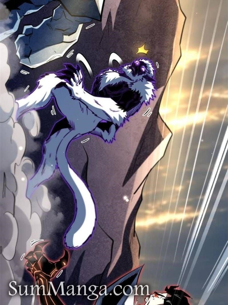 Super God Gene Chapter 343 - Page 53