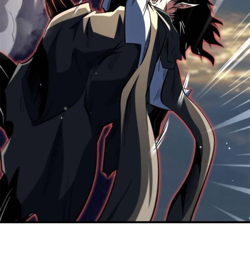 Super God Gene Chapter 343 - Page 54