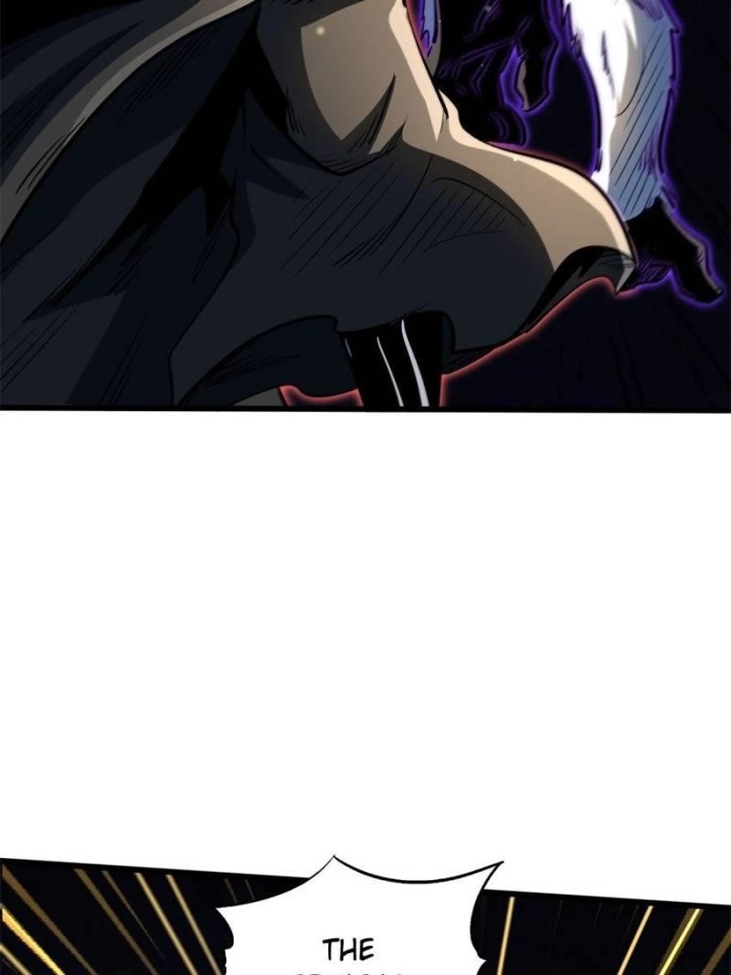 Super God Gene Chapter 343 - Page 58