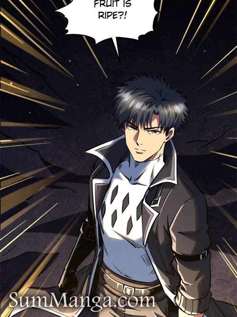 Super God Gene Chapter 343 - Page 59