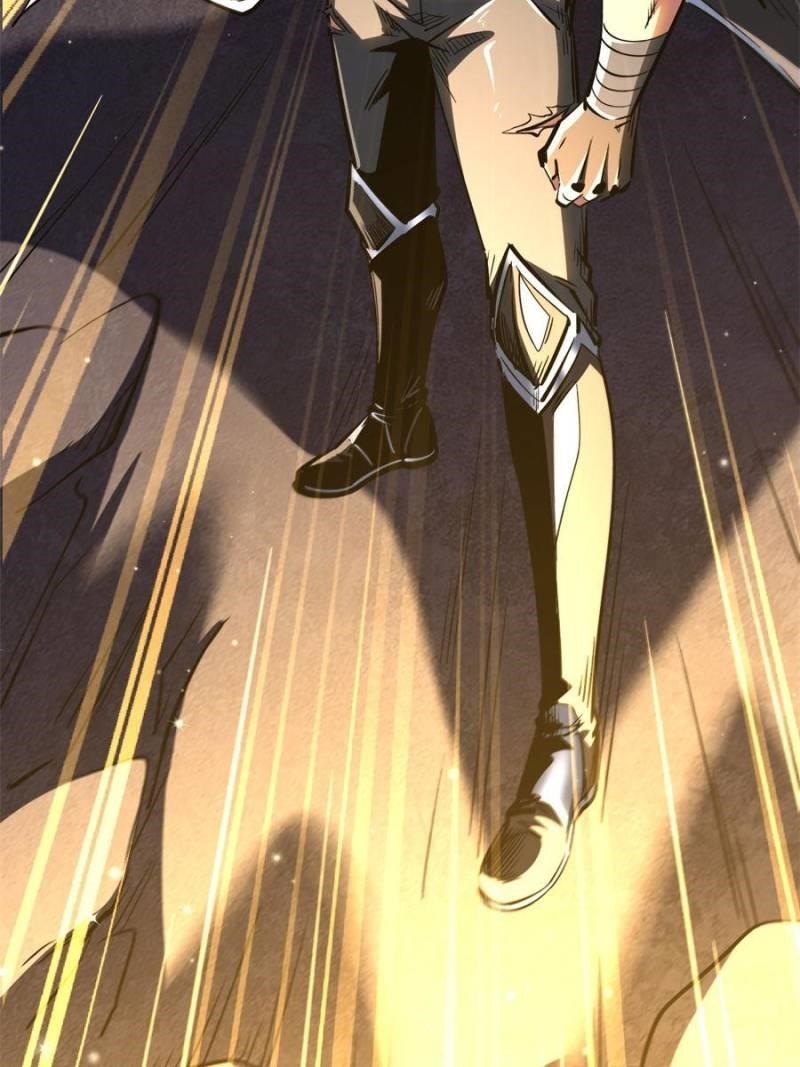 Super God Gene Chapter 343 - Page 60