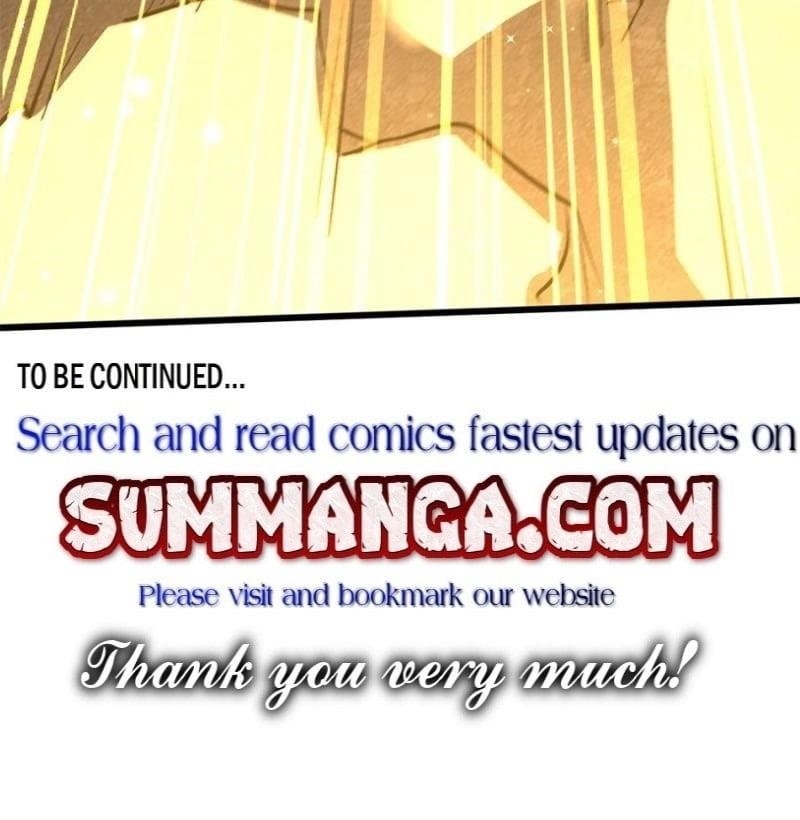 Super God Gene Chapter 343 - Page 61