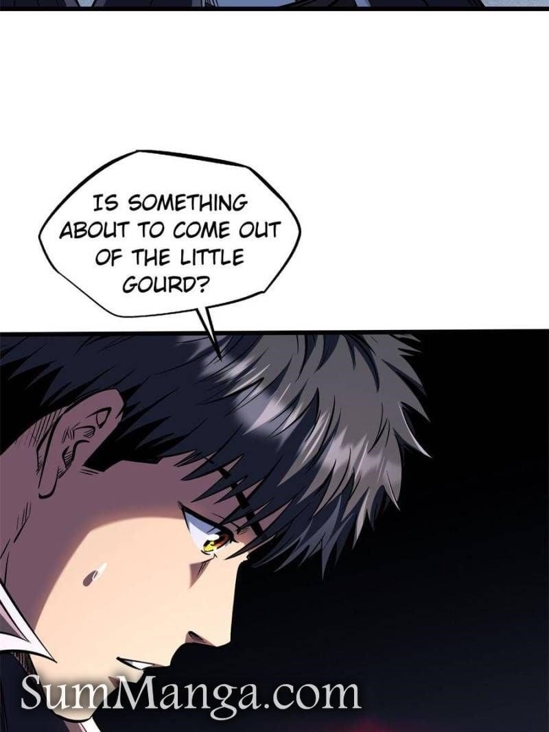 Super God Gene Chapter 343 - Page 7