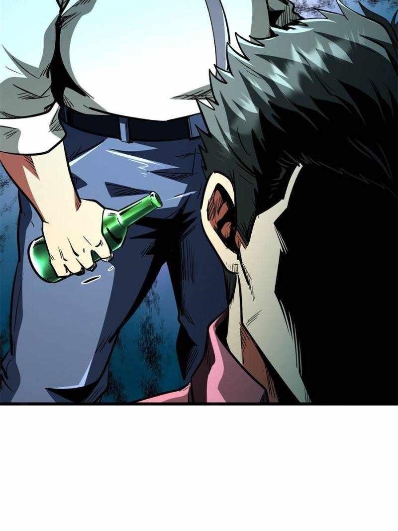 Super God Gene Chapter 349 - Page 13