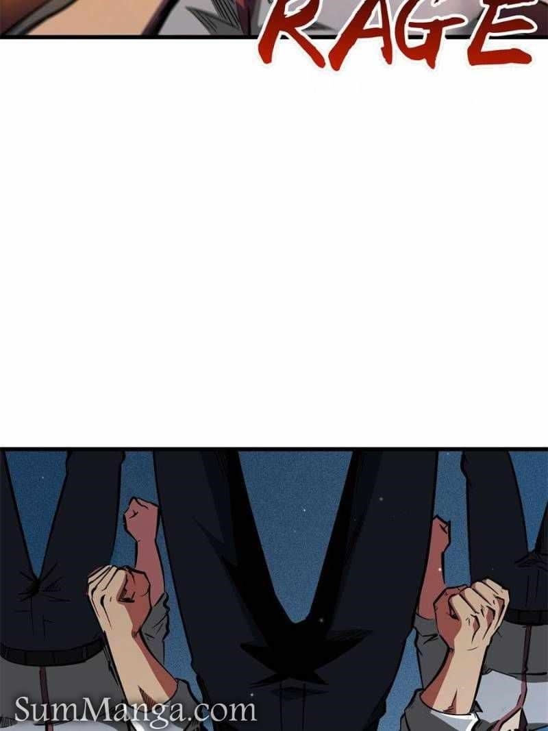 Super God Gene Chapter 349 - Page 29