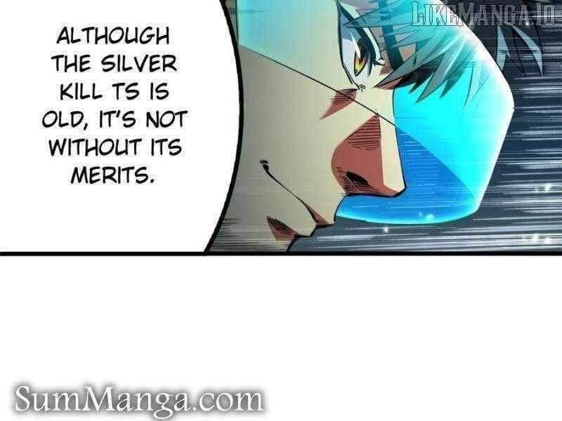 Super God Gene Chapter 350 - Page 12