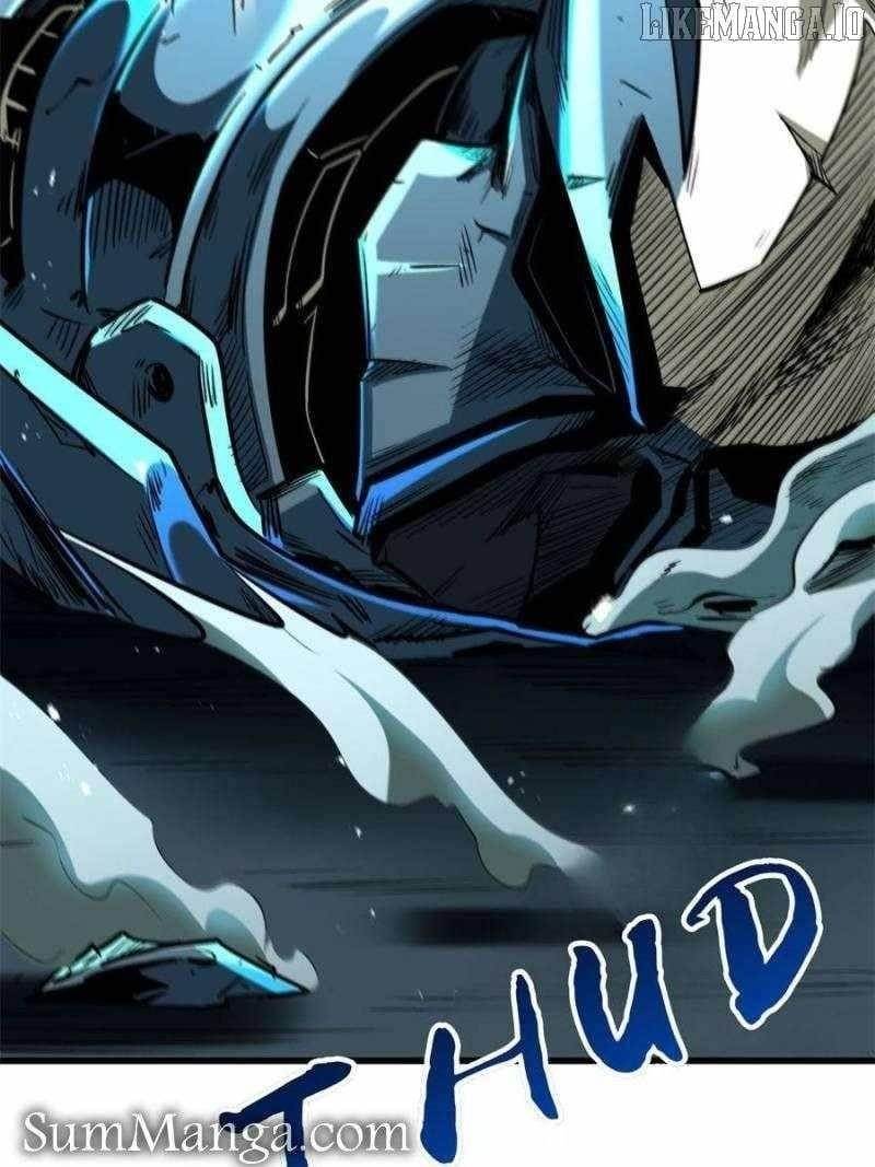 Super God Gene Chapter 350 - Page 40