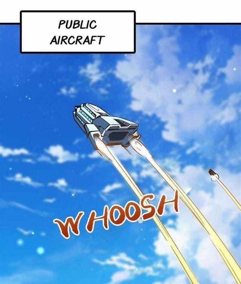 Super God Gene Chapter 351 - Page 1