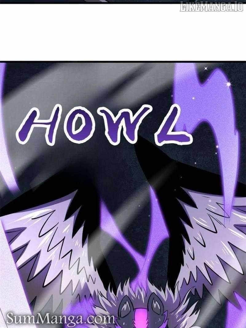 Super God Gene Chapter 351 - Page 14