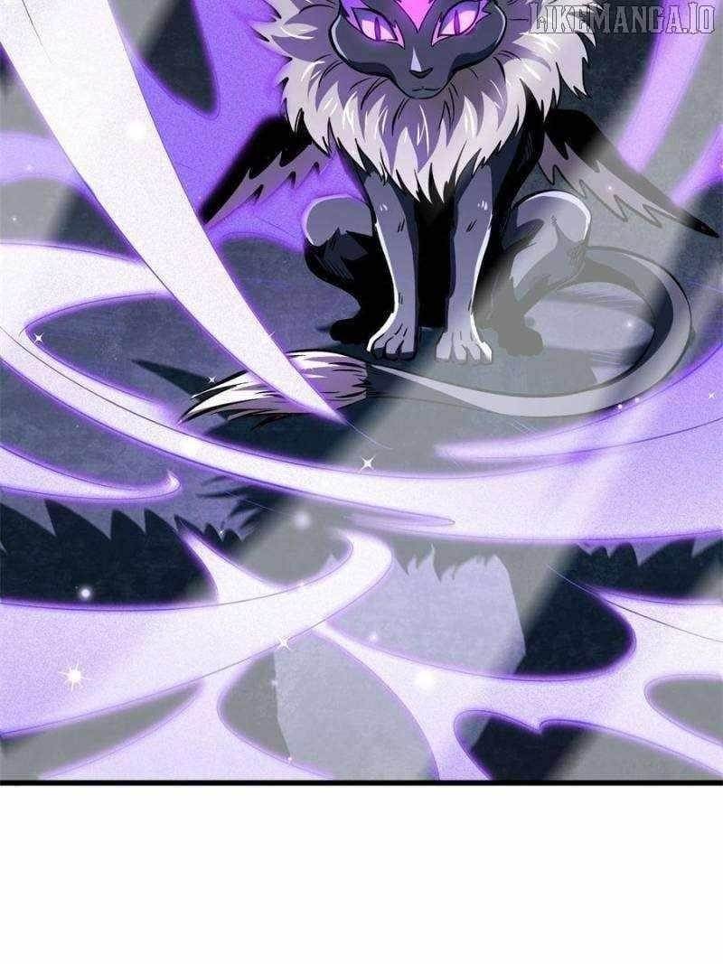 Super God Gene Chapter 351 - Page 15