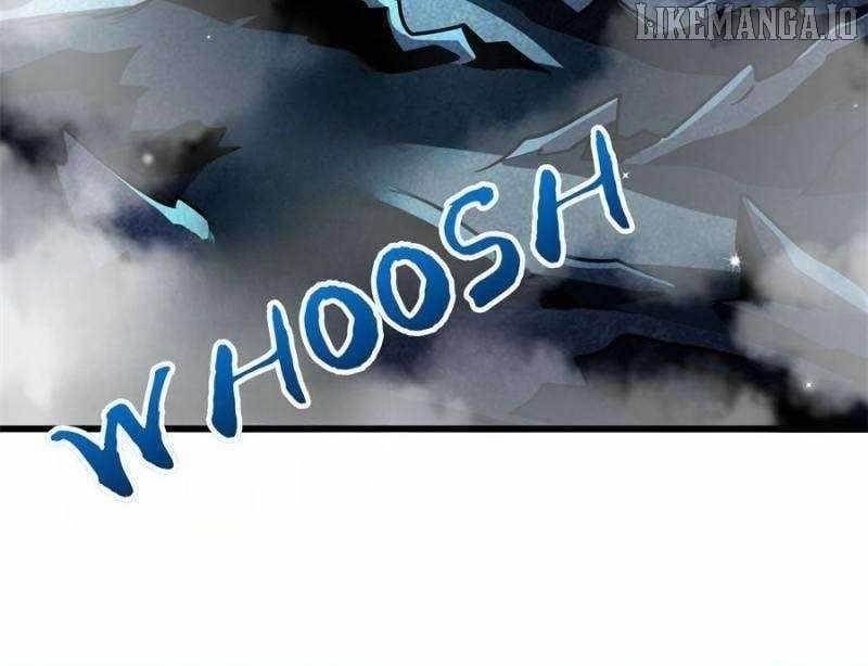 Super God Gene Chapter 351 - Page 23