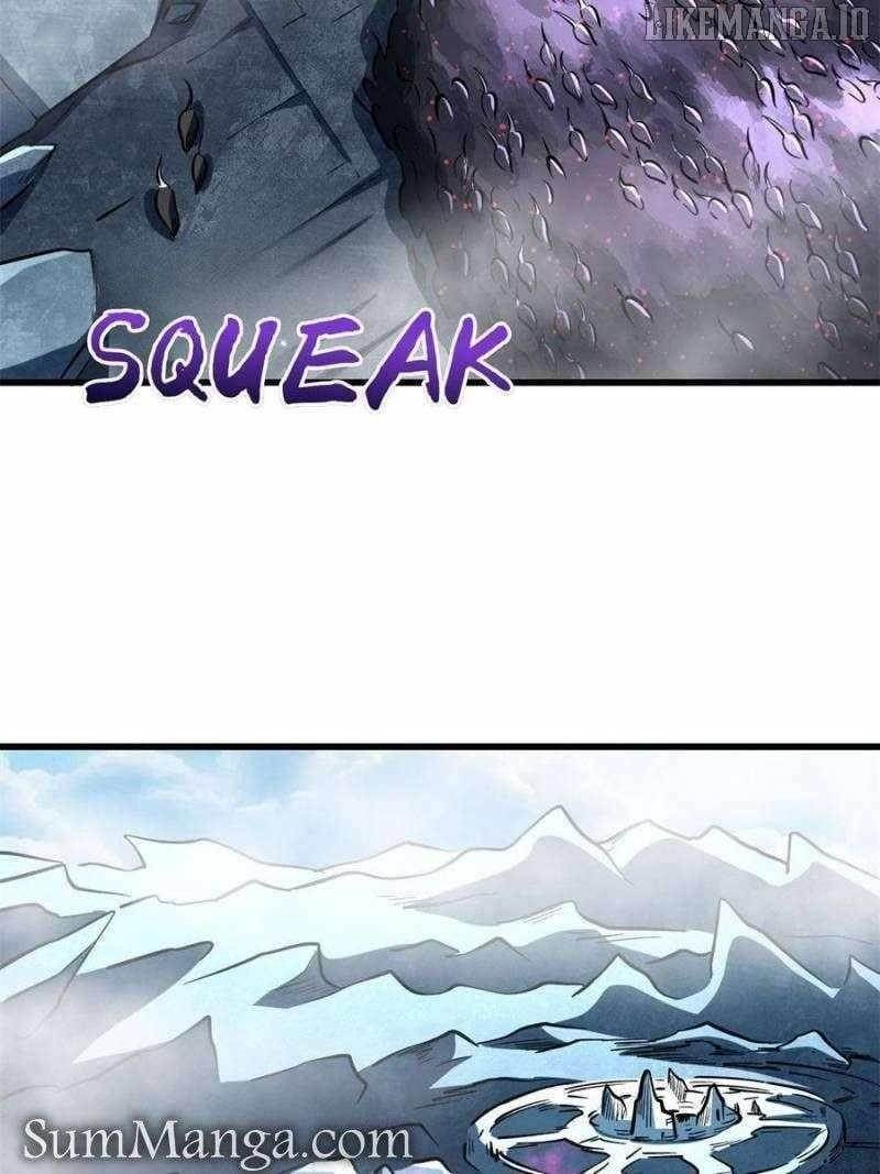 Super God Gene Chapter 351 - Page 27