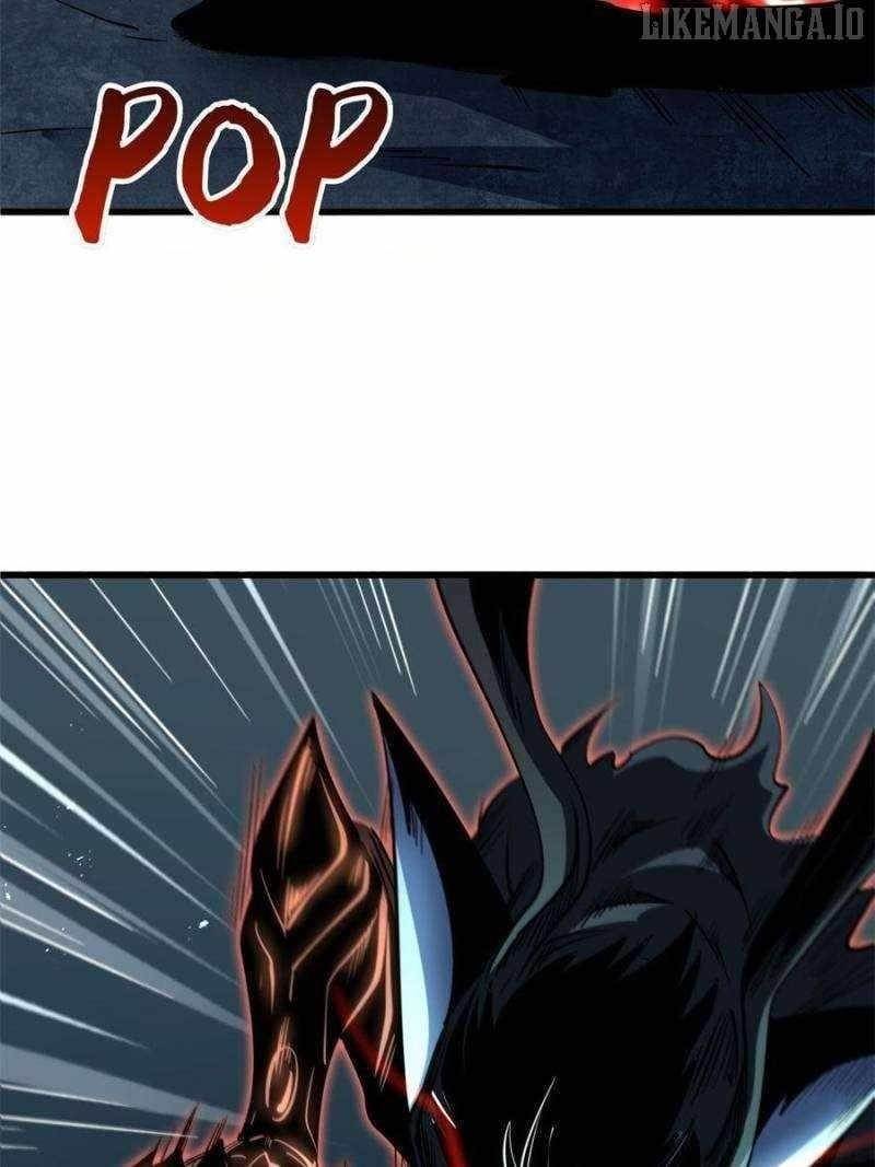 Super God Gene Chapter 351 - Page 47