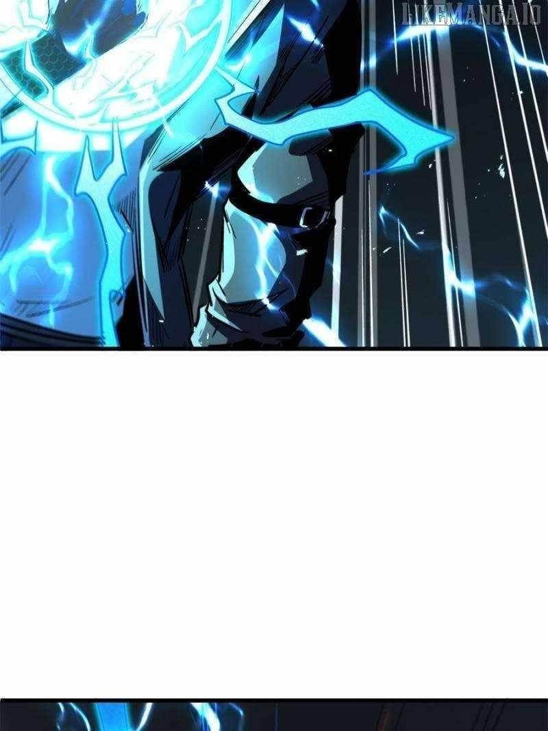 Super God Gene Chapter 351 - Page 49