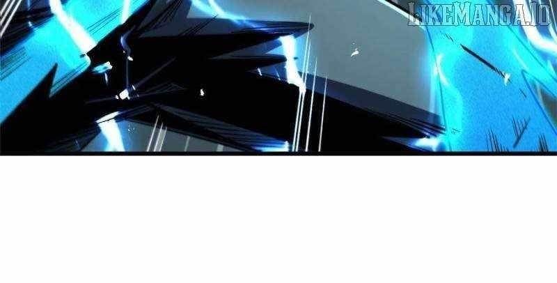 Super God Gene Chapter 351 - Page 56