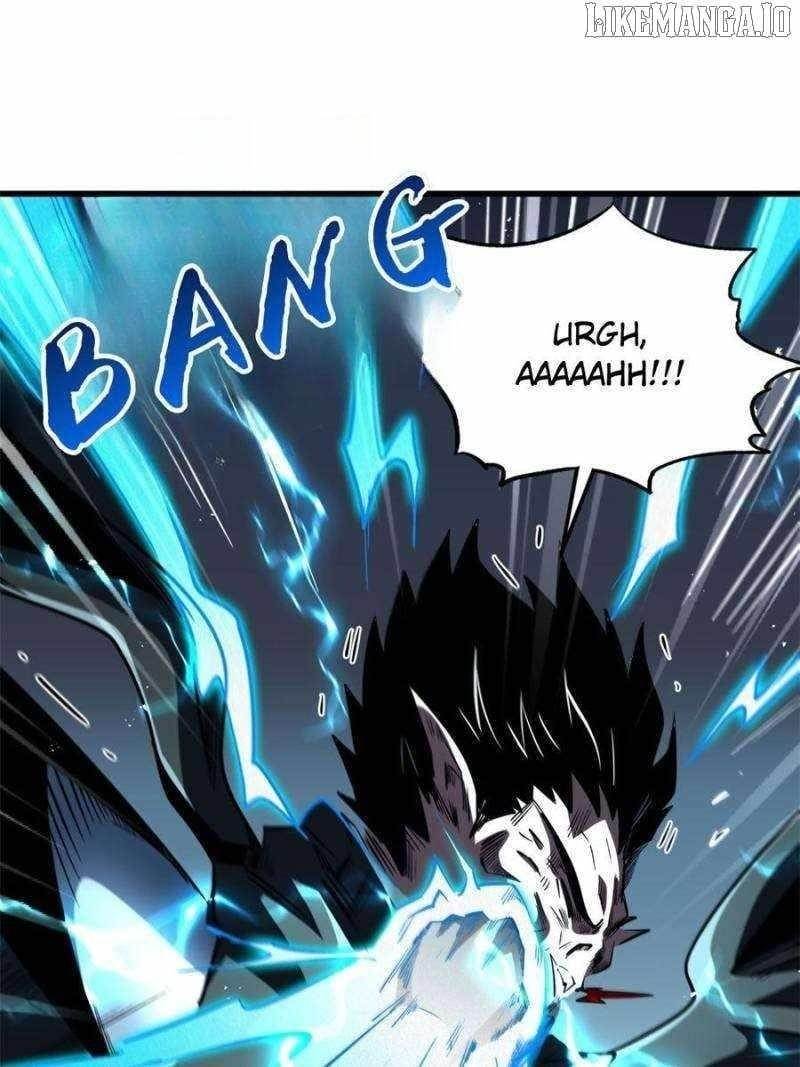 Super God Gene Chapter 351 - Page 57