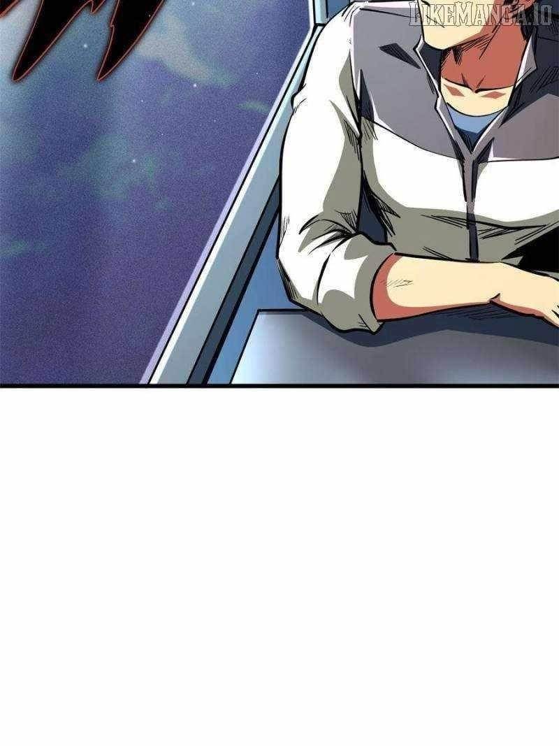 Super God Gene Chapter 351 - Page 6