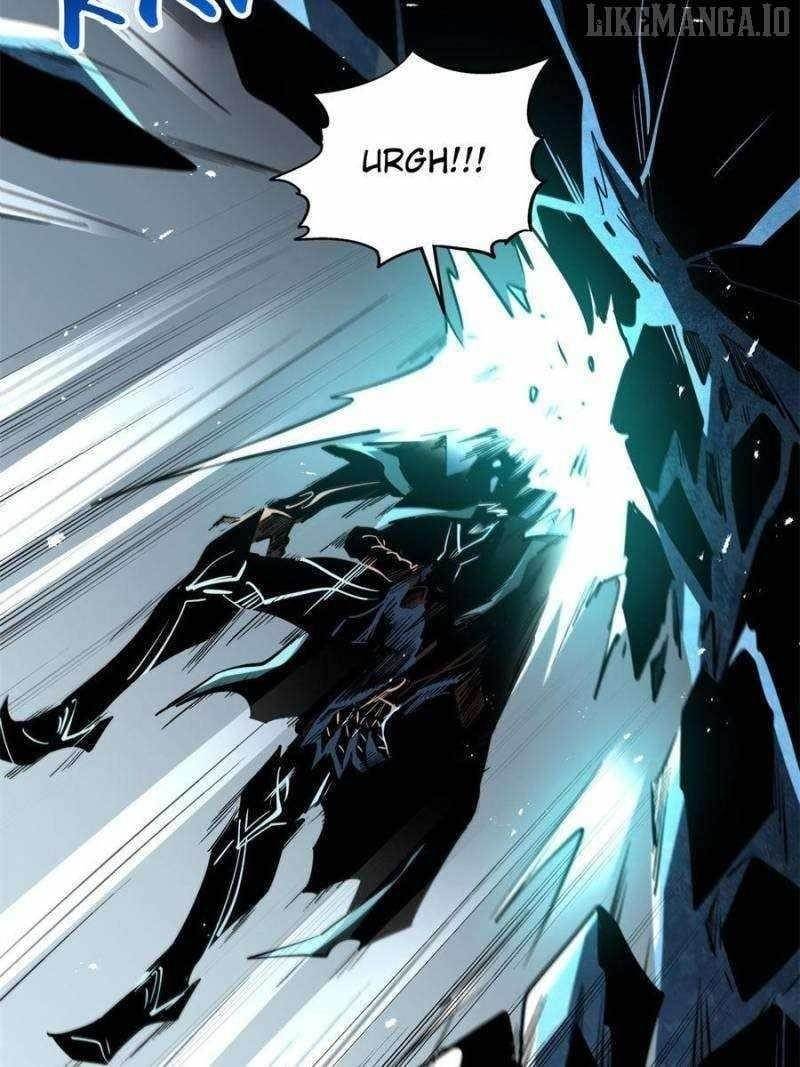 Super God Gene Chapter 351 - Page 60