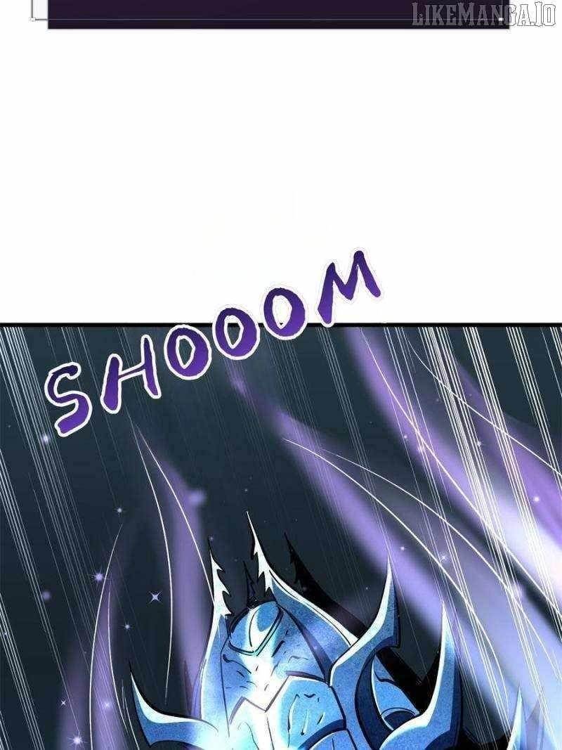 Super God Gene Chapter 351 - Page 9