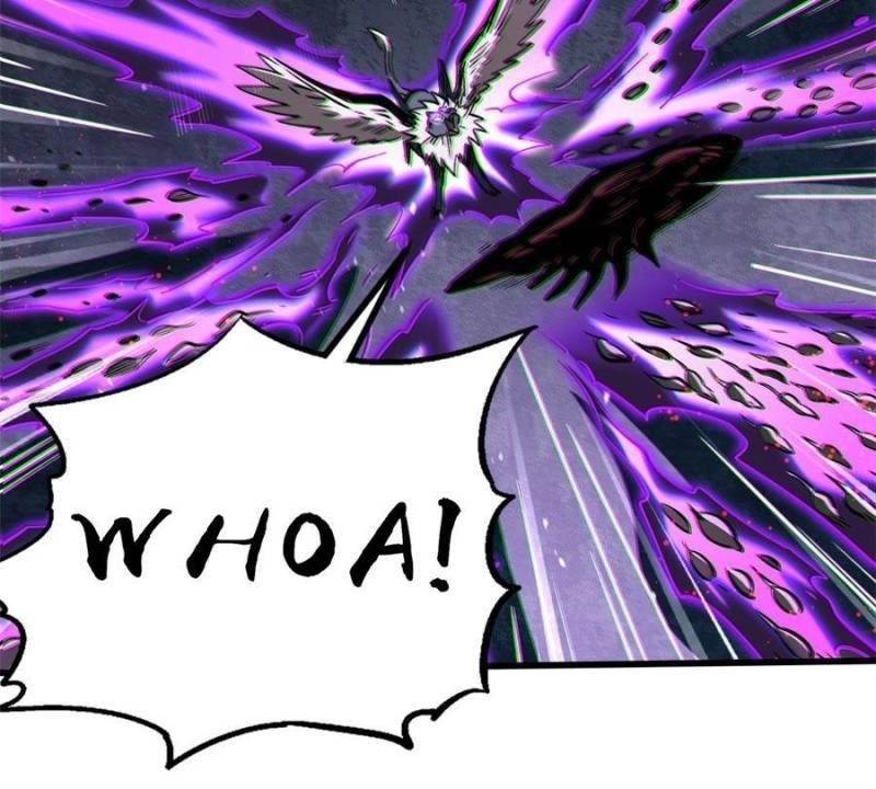 Super God Gene Chapter 352 - Page 11