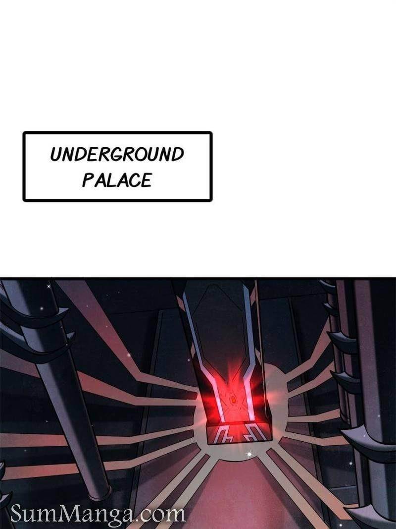 Super God Gene Chapter 352 - Page 12