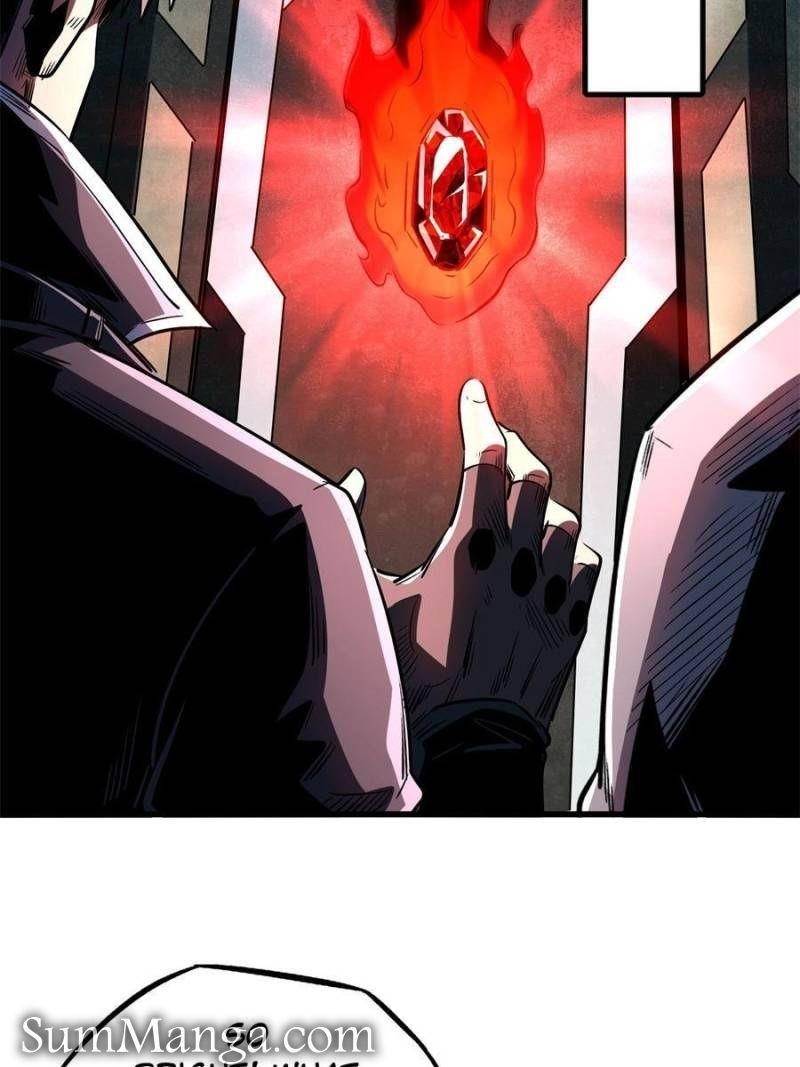 Super God Gene Chapter 352 - Page 15