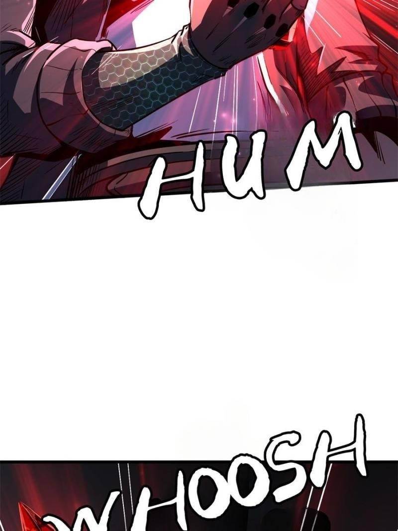 Super God Gene Chapter 352 - Page 17