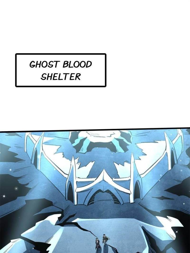 Super God Gene Chapter 352 - Page 23