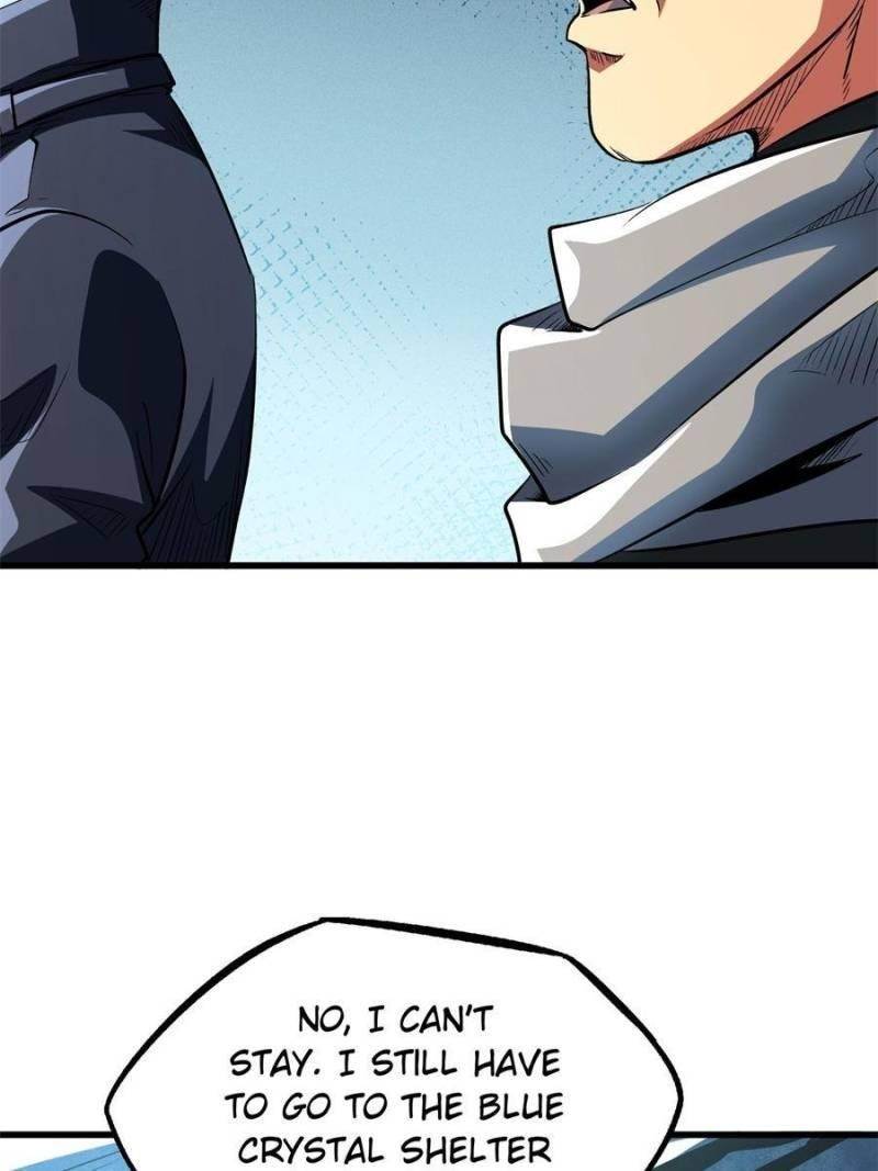 Super God Gene Chapter 352 - Page 27