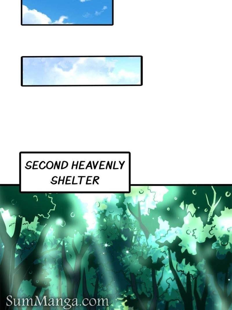 Super God Gene Chapter 352 - Page 39