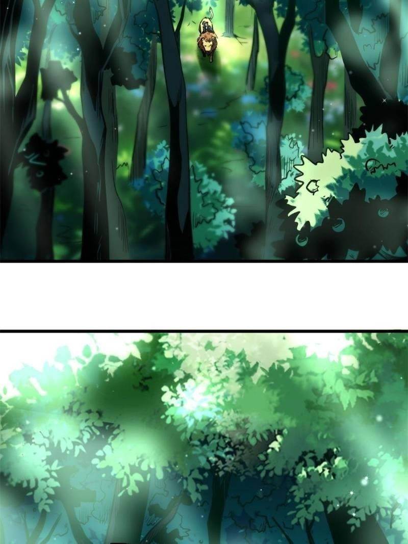 Super God Gene Chapter 352 - Page 40