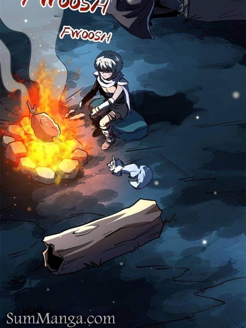 Super God Gene Chapter 352 - Page 48